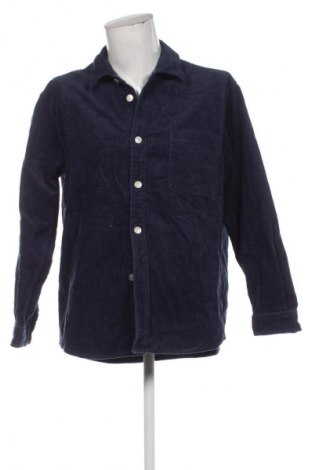 Herrenhemd Zara, Größe XL, Farbe Blau, Preis € 14,99