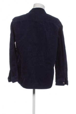 Férfi ing Zara, Méret L, Szín Kék, Ár 5 249 Ft