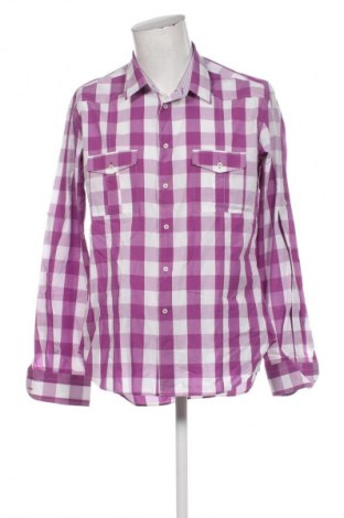 Pánska košeľa  Zara, Veľkosť XXL, Farba Viacfarebná, Cena  12,95 €