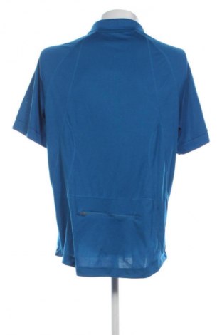 Herren Shirt Active By Tchibo, Größe XL, Farbe Blau, Preis 9,99 €