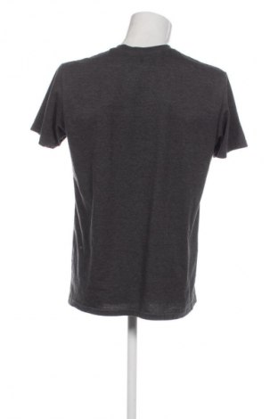 Męski T-shirt Adidas, Rozmiar L, Kolor Szary, Cena 73,92 zł