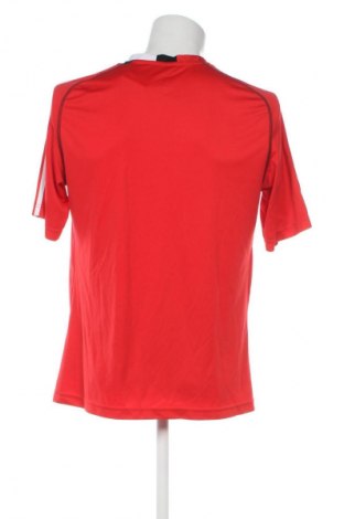 Pánské tričko  Adidas, Velikost L, Barva Vícebarevné, Cena  399,00 Kč