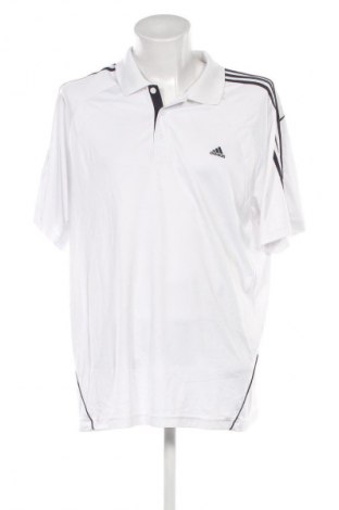 Férfi póló Adidas, Méret XXL, Szín Fehér, Ár 8 979 Ft