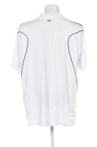 Férfi póló Adidas, Méret XXL, Szín Fehér, Ár 8 979 Ft