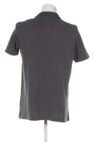 Ανδρικό t-shirt Adidas, Μέγεθος L, Χρώμα Γκρί, Τιμή 19,99 €