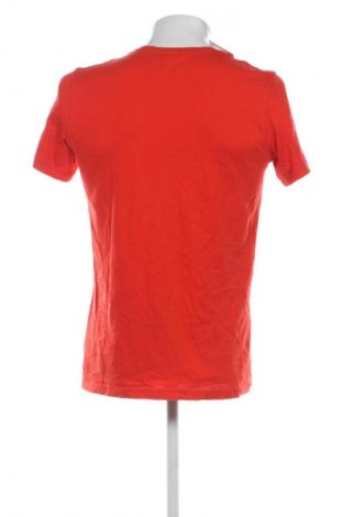 Ανδρικό t-shirt Adidas, Μέγεθος M, Χρώμα Πολύχρωμο, Τιμή 17,99 €