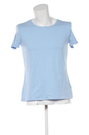 Férfi póló Amazon Essentials, Méret L, Szín Kék, Ár 3 609 Ft