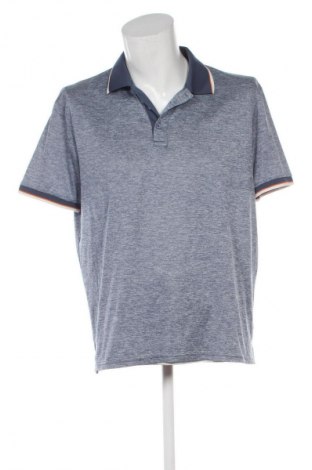 Męski T-shirt Atlas For Men, Rozmiar XL, Kolor Kolorowy, Cena 30,99 zł