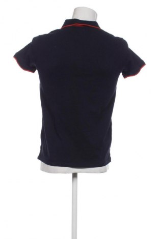 Tricou de bărbați Baci & Abbracci, Mărime M, Culoare Albastru, Preț 52,13 Lei