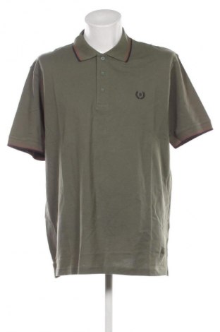 Férfi póló Be Board, Méret 4XL, Szín Zöld, Ár 8 169 Ft