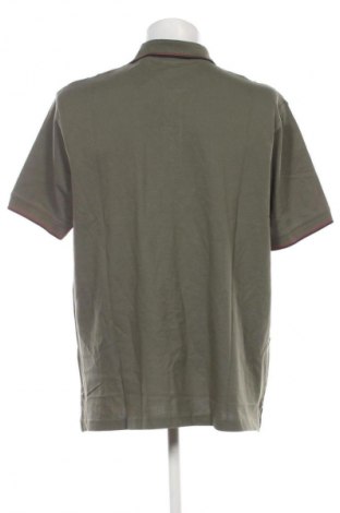 Férfi póló Be Board, Méret 4XL, Szín Zöld, Ár 8 169 Ft