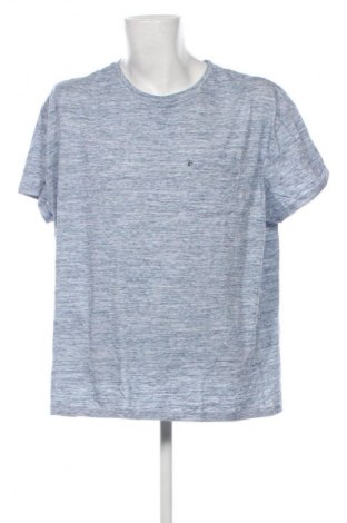 Tricou de bărbați Bruno Banani, Mărime 3XL, Culoare Albastru, Preț 45,99 Lei