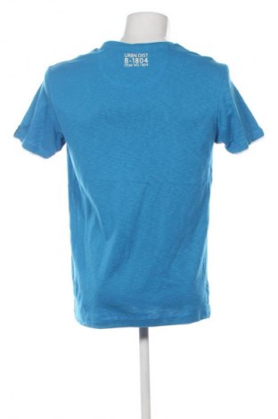 Męski T-shirt C&A, Rozmiar XL, Kolor Niebieski, Cena 39,99 zł