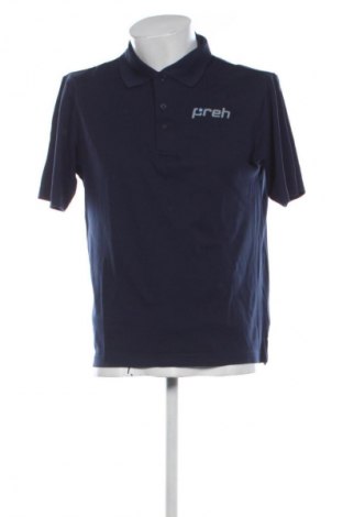 Tricou de bărbați CORE, Mărime M, Culoare Albastru, Preț 46,99 Lei