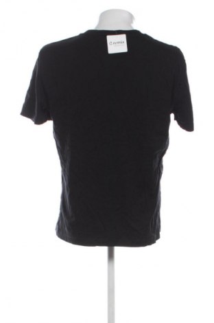 Мъжка тениска Calvin Klein, Размер XL, Цвят Черен, Цена 17,89 €