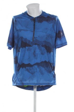 Tricou de bărbați Decathlon, Mărime XXL, Culoare Multicolor, Preț 35,99 Lei