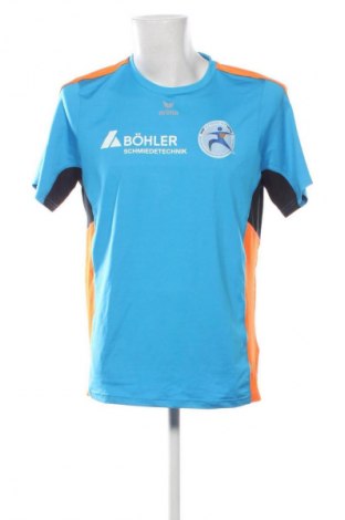 Мъжка тениска Erima, Размер XL, Цвят Многоцветен, Цена 7,15 €