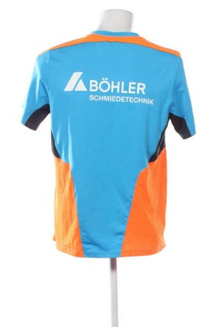 Мъжка тениска Erima, Размер XL, Цвят Многоцветен, Цена 7,15 €