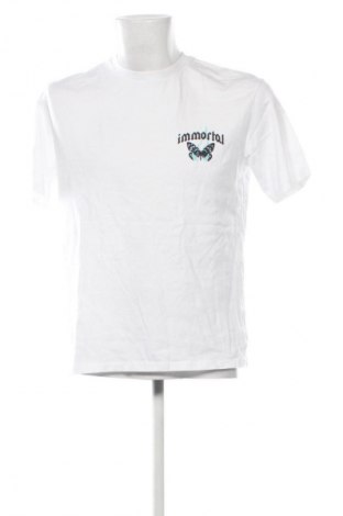 Férfi póló FSBN, Méret L, Szín Fehér, Ár 3 939 Ft