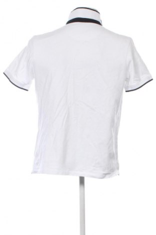 Tricou de bărbați Jack & Jones, Mărime XXL, Culoare Alb, Preț 42,99 Lei