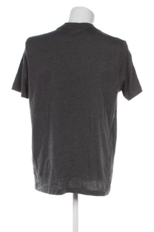 Herren T-Shirt Kappa, Größe XL, Farbe Grau, Preis € 9,99