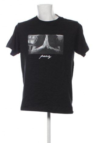 Pánské tričko  Mister Tee, Velikost XL, Barva Černá, Cena  219,00 Kč