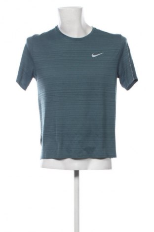 Pánske tričko  Nike, Veľkosť M, Farba Modrá, Cena  16,95 €