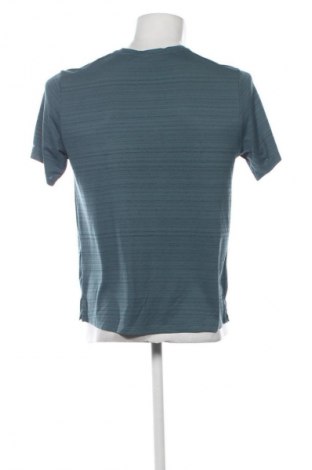 Pánske tričko  Nike, Veľkosť M, Farba Modrá, Cena  16,95 €