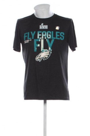 Мъжка тениска Nike, Размер L, Цвят Многоцветен, Цена 14,82 €