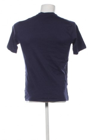 Мъжка тениска PUMA, Размер M, Цвят Син, Цена 12,78 €