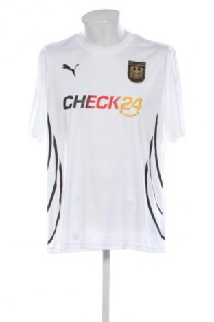 Férfi póló PUMA, Méret XL, Szín Sokszínű, Ár 6 259 Ft