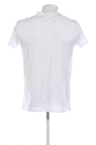 Męski T-shirt Primark, Rozmiar L, Kolor Biały, Cena 39,99 zł
