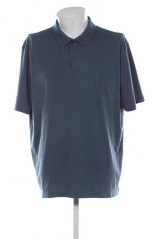 Tricou de bărbați Ragman, Mărime 3XL, Culoare Albastru, Preț 51,99 Lei