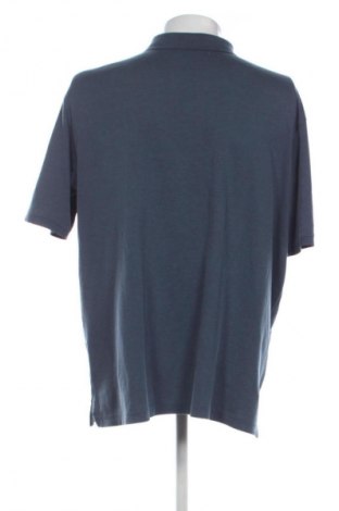 Tricou de bărbați Ragman, Mărime 3XL, Culoare Albastru, Preț 51,99 Lei