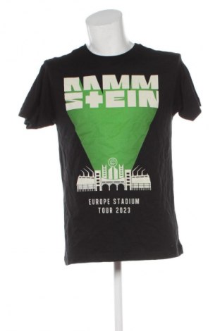 Pánské tričko  Rammstein, Velikost M, Barva Vícebarevné, Cena  349,00 Kč