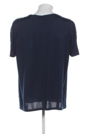 Pánske tričko  Slazenger, Veľkosť XXL, Farba Modrá, Cena  7,95 €