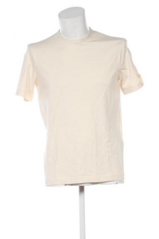 Pánské tričko  Tom Tailor, Velikost S, Barva Krémová, Cena  209,00 Kč