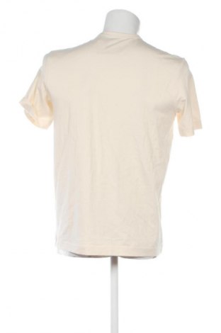 Pánské tričko  Tom Tailor, Velikost S, Barva Krémová, Cena  209,00 Kč