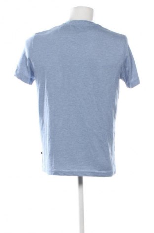 Ανδρικό t-shirt Tom Tailor, Μέγεθος M, Χρώμα Μπλέ, Τιμή 9,99 €