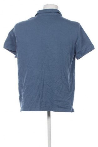 Férfi póló Tommy Hilfiger, Méret XL, Szín Kék, Ár 10 939 Ft