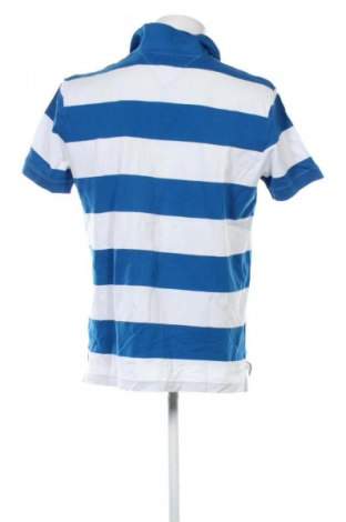 Męski T-shirt Tommy Hilfiger, Rozmiar L, Kolor Kolorowy, Cena 128,99 zł