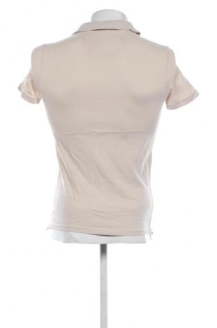 Tricou de bărbați U.S. Polo Assn., Mărime S, Culoare Bej, Preț 120,99 Lei