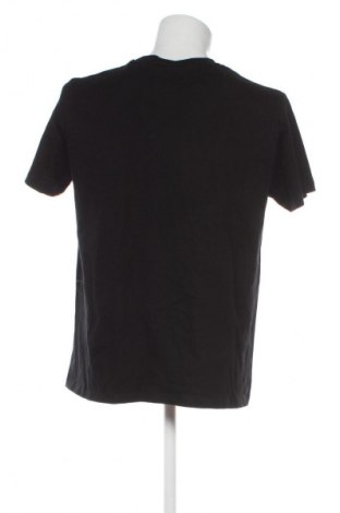 Herren T-Shirt Unbranded, Größe L, Farbe Schwarz, Preis € 9,99
