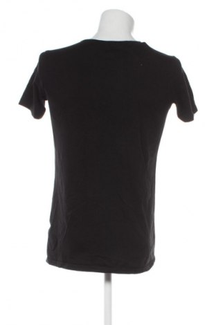 Tricou de bărbați Unbranded, Mărime L, Culoare Negru, Preț 44,99 Lei