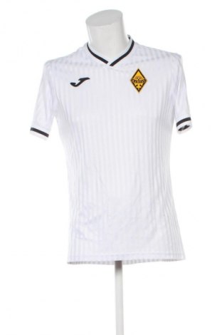 Męski T-shirt Unbranded, Rozmiar L, Kolor Biały, Cena 29,99 zł