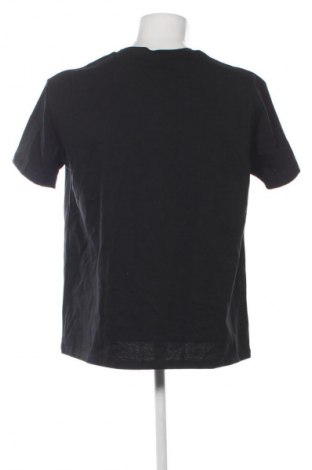 Ανδρικό t-shirt Unbranded, Μέγεθος XL, Χρώμα Μαύρο, Τιμή 8,99 €