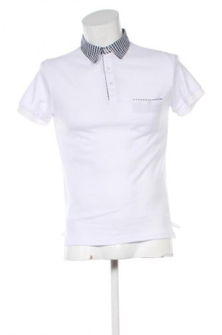 Męski T-shirt Unbranded, Rozmiar S, Kolor Biały, Cena 33,99 zł