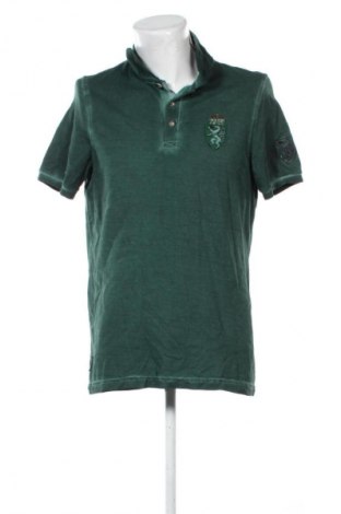 Tricou de bărbați Unbranded, Mărime XL, Culoare Verde, Preț 48,99 Lei
