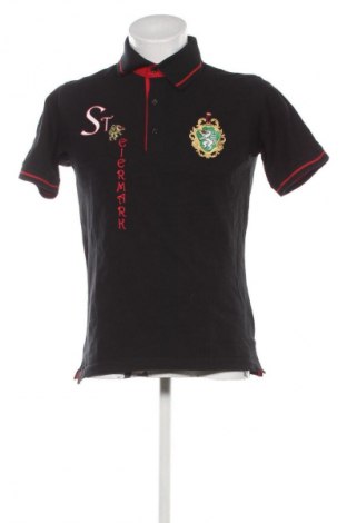 Ανδρικό t-shirt Unbranded, Μέγεθος M, Χρώμα Μαύρο, Τιμή 13,99 €