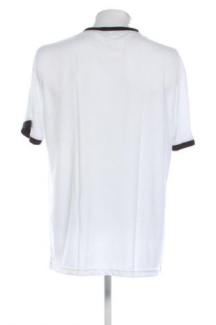 Tricou de bărbați Unbranded, Mărime XXL, Culoare Alb, Preț 49,99 Lei